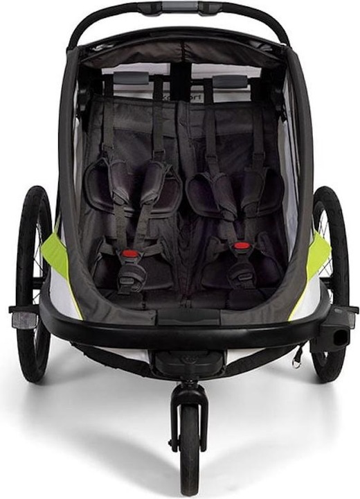 Image du produit hamax Breeze One