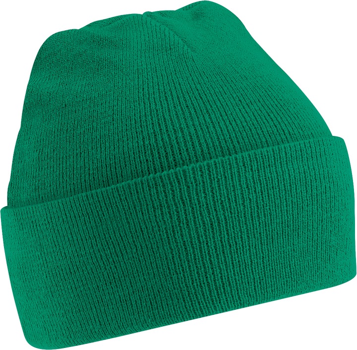 Kelly green
