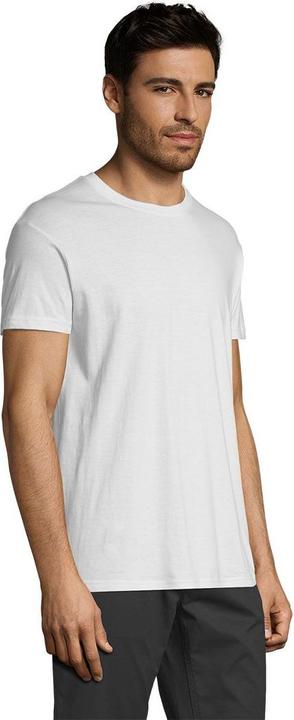 Actual product image Sols Regent Tshirt Short Sleeve (XXL)