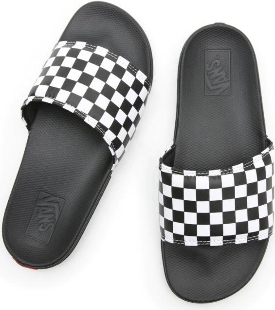 Image du produit Vans La Costa Slide-On (39)