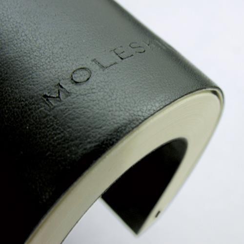 Image du produit Moleskine LL classique (A5, Blanc, Couverture souple)