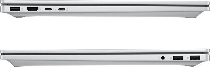 Produktbild HP OmniBook 7 Next Gen AI 17-dc0176ng (17.30", 1000 GB, 32 GB, Deutschland, Intel Core Ultra 7 258V)