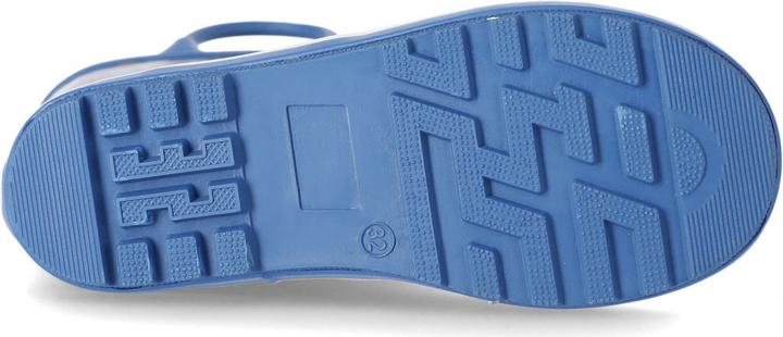 Actual product image Trespass Apolloton rubber boots (25)