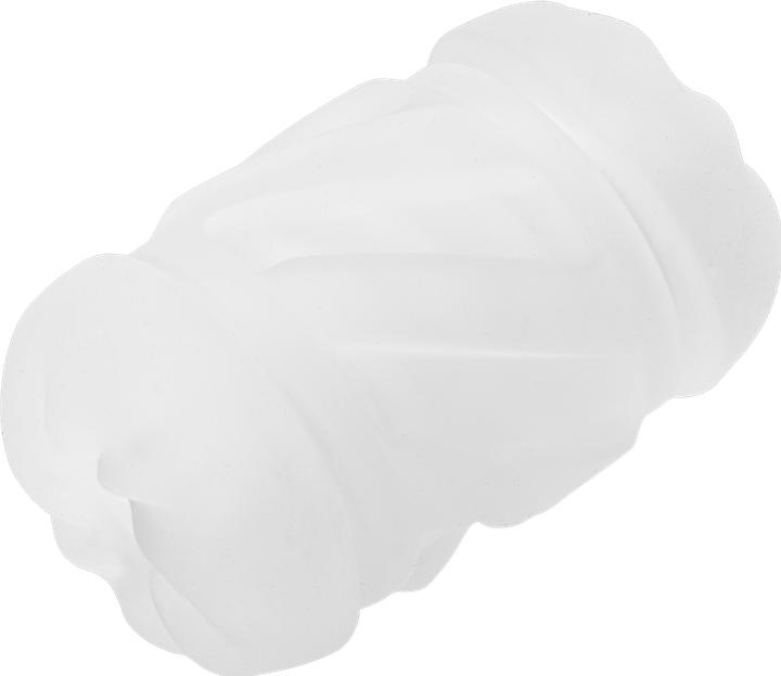 Immagine prodotto Leten Hülle für SM500 Super Thrusting Masturbator mit Telefonhalterung – Transparent