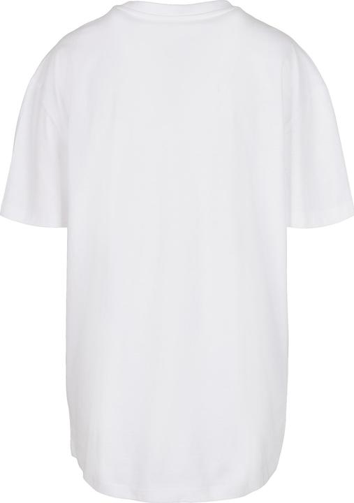 Produktbild Merchcode Ladies Faith Boyfriend Tee - 176275 (5XL)