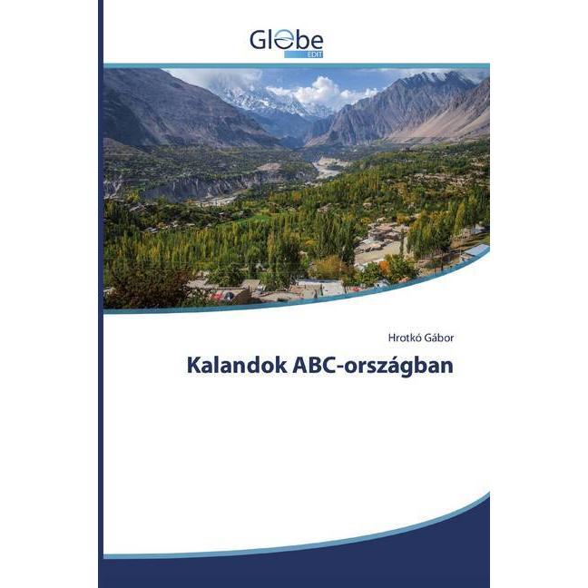 Kalandok ABC-országban, Schulbücher von Hrotkó Gábor