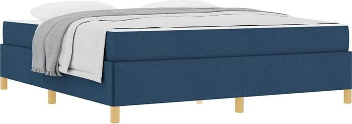 Actual product image vidaXL Bedstead (180 x 200 cm)