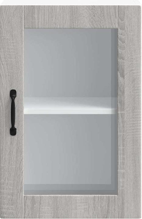 Actual product image vidaXL Küchen-Wandschrank (40 x 31 x 60 cm)