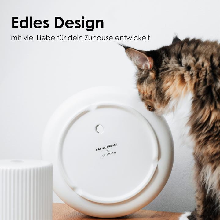 Actual product image LucyBalu Trevi (2.80 l)