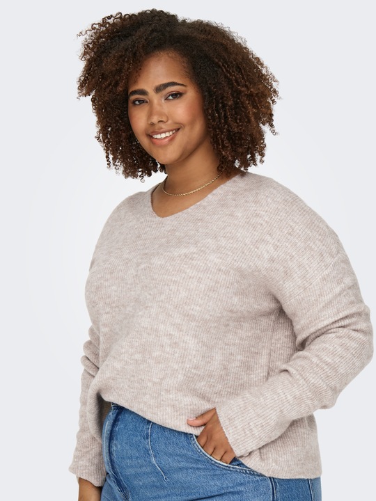 Actual product image Only CARCAMILLA jumper knitted jumper (S)