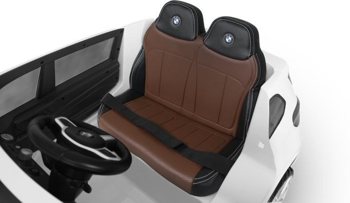 Produktbild Rollplay BMW X5 (12 V)