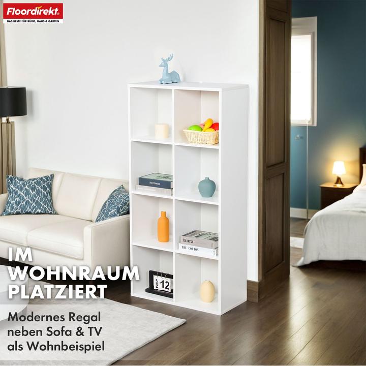 Produktbild Floordirekt California