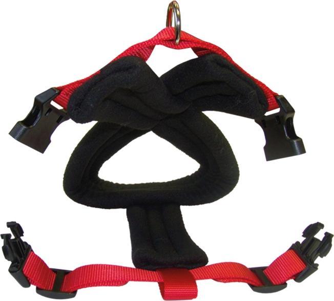 Produktbild Nobby Komfort Geschirr Classic (XS, Hund, Hundesport)