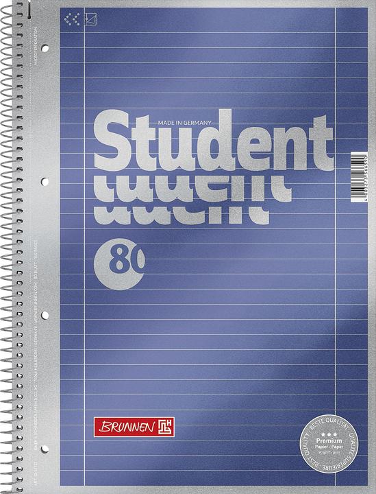 Notebooks + Notepads