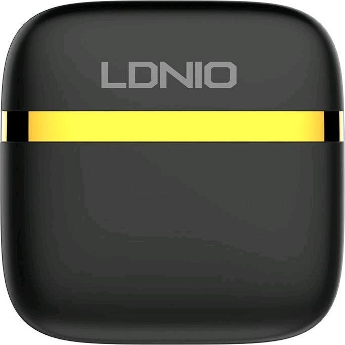 Actual product image Ldnio Wall charger A3513Q 2USB, USB-C 32W + MicroUSB cable (32 W)