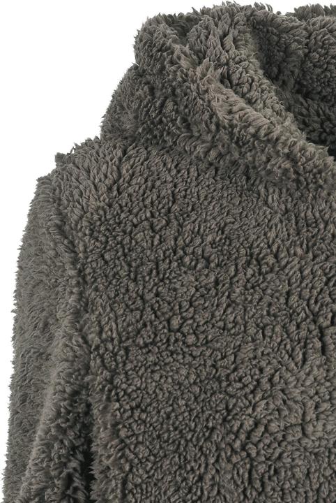 Actual product image Urban Classics Ladies Sherpa Jacket (XL)