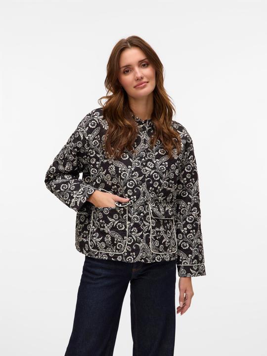 Actual product image Vero Moda VMRITA Steppjacke Steppjacke (M)