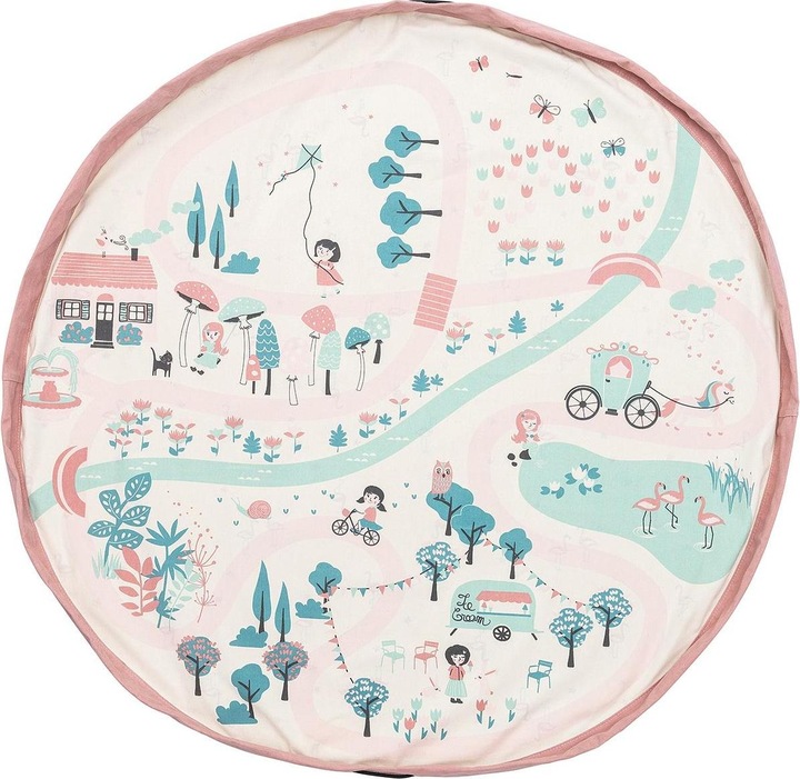 Produktbild play&go Walk in a Park (Ø 140 cm)