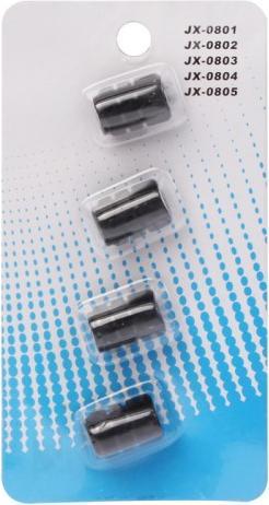 Actual product image Hermex Compatible Ink Cartridge XXL for Canon PIXMA TS6351 (C)