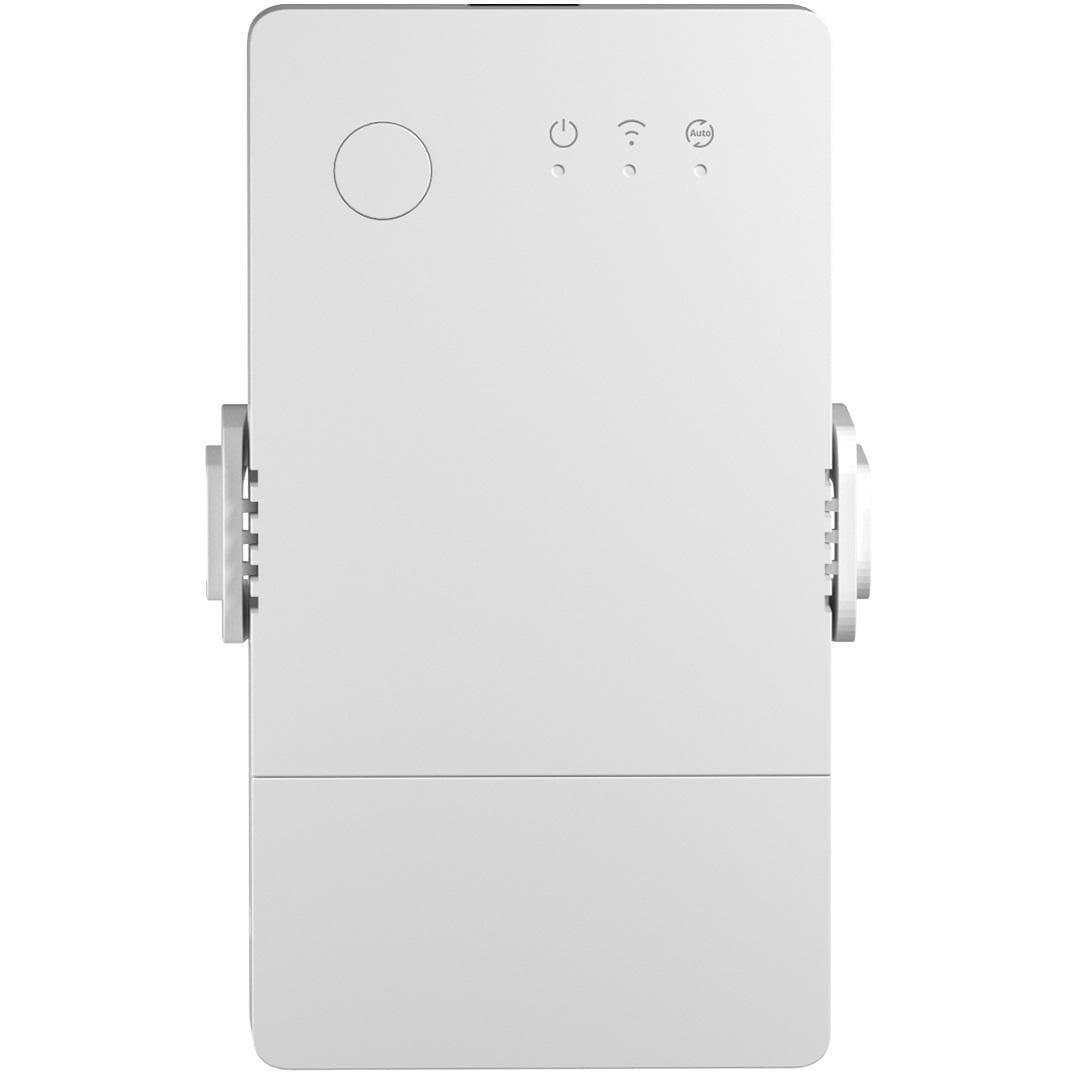Thumbnail - Sonoff, Aktor, WLAN-Schaltaktor Temp. & Feucht. THR316, 230 V, 16A (Schaltaktor)