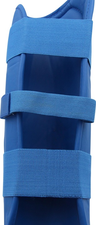 Immagine prodotto adidas Parastinchi e protezioni del collo del piede WKF approvati blu, 661.35 (42, 43)