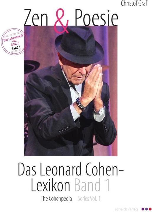 Produktbild Zen und Poesie (Deutsch, Christof Graf, 2018)