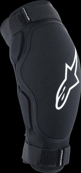 Image du produit Alpinestars Protège-Coude 24 A-Impact Plas (XL, Coudes, Modèle unique)