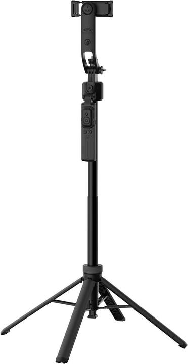 Actual product image Ulanzi TT23 Auto Tracking Selfie Stick Tripod (Metal)