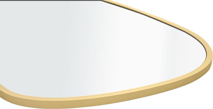 Produktbild Hanah Home Asymmetric Design Decorative Mirror (30 x 42 cm)