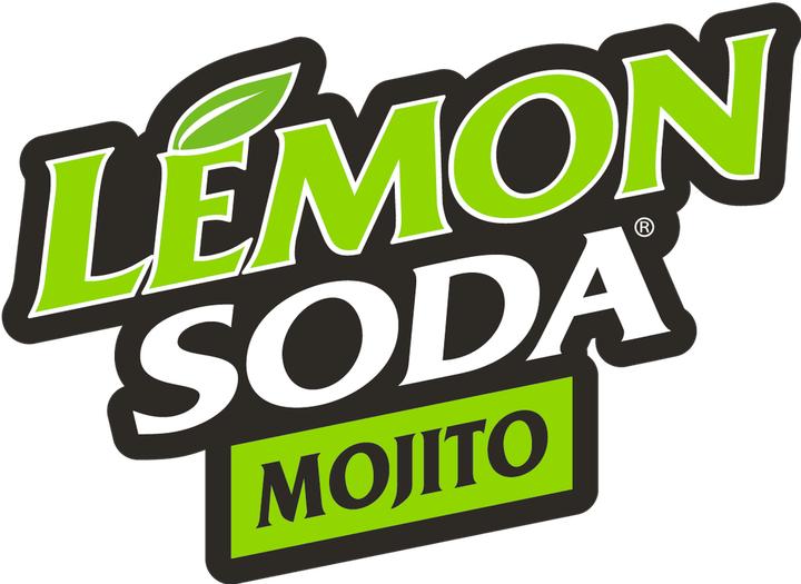Produktbild Crodo LemonSoda Mojito (24 x 33 cl)