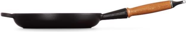 Produktbild Le Creuset Signature (26 cm, Bratpfanne, Gusseisen)