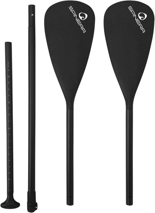 Spinera Classic (205 cm, 4-piece)