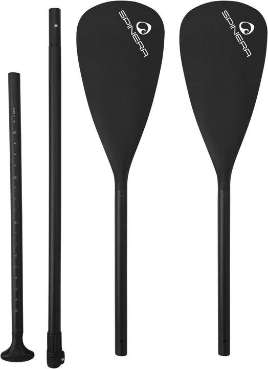 Produktbild Spinera Performance (205 cm, 4-piece)