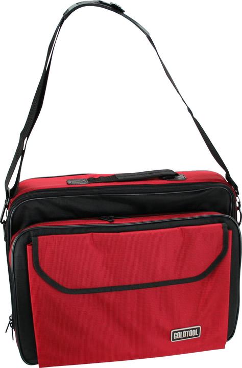 Actual product image InLine Tool bag (18 pieces)