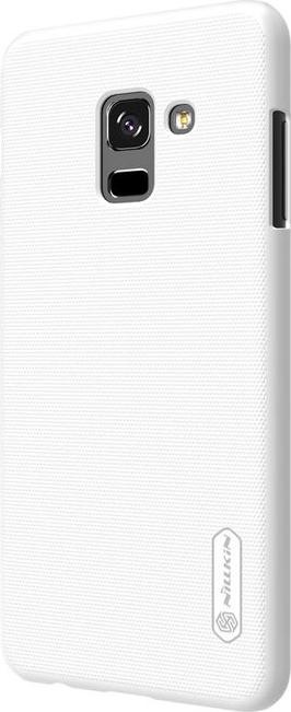 Productafbeelding Nillkin Super Frosted Shield-serie (Samsung Galaxy A8 (2018))