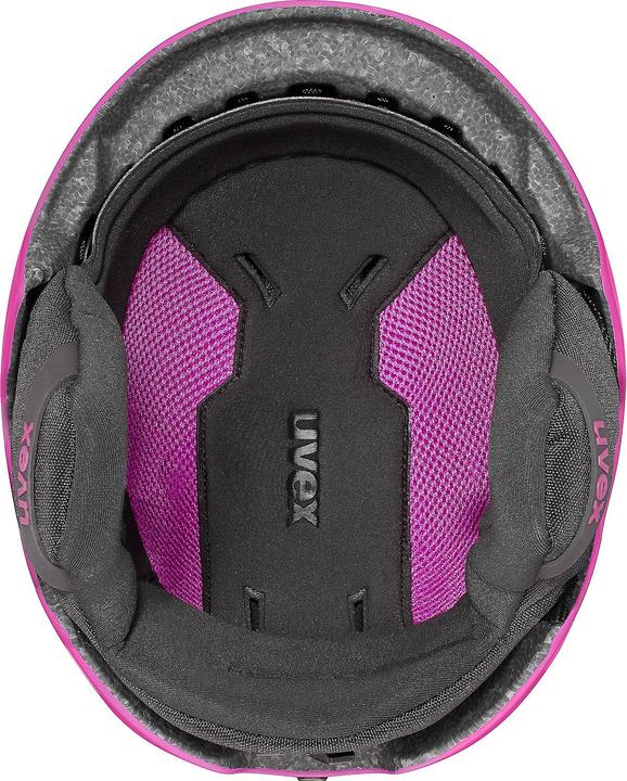 Produktbild Uvex Sports viti (54 - 58 cm, M)