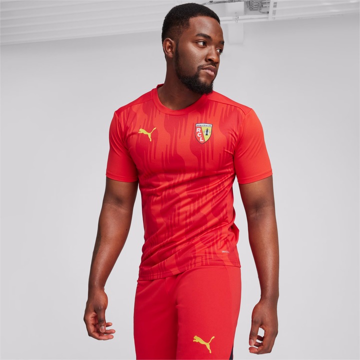 Produktbild Puma war up trikot rc lens 2024/25 (M)