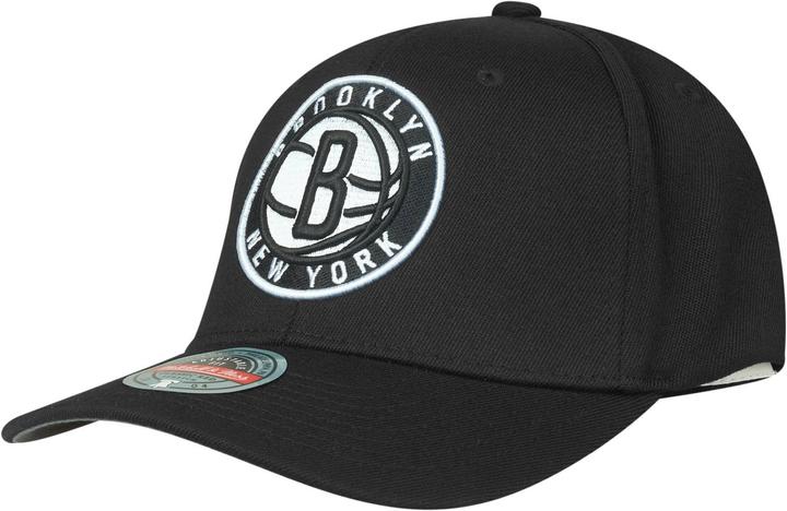 Actual product image Mitchell & Ness Stretch 2.0 Brooklyn Nets (One size)