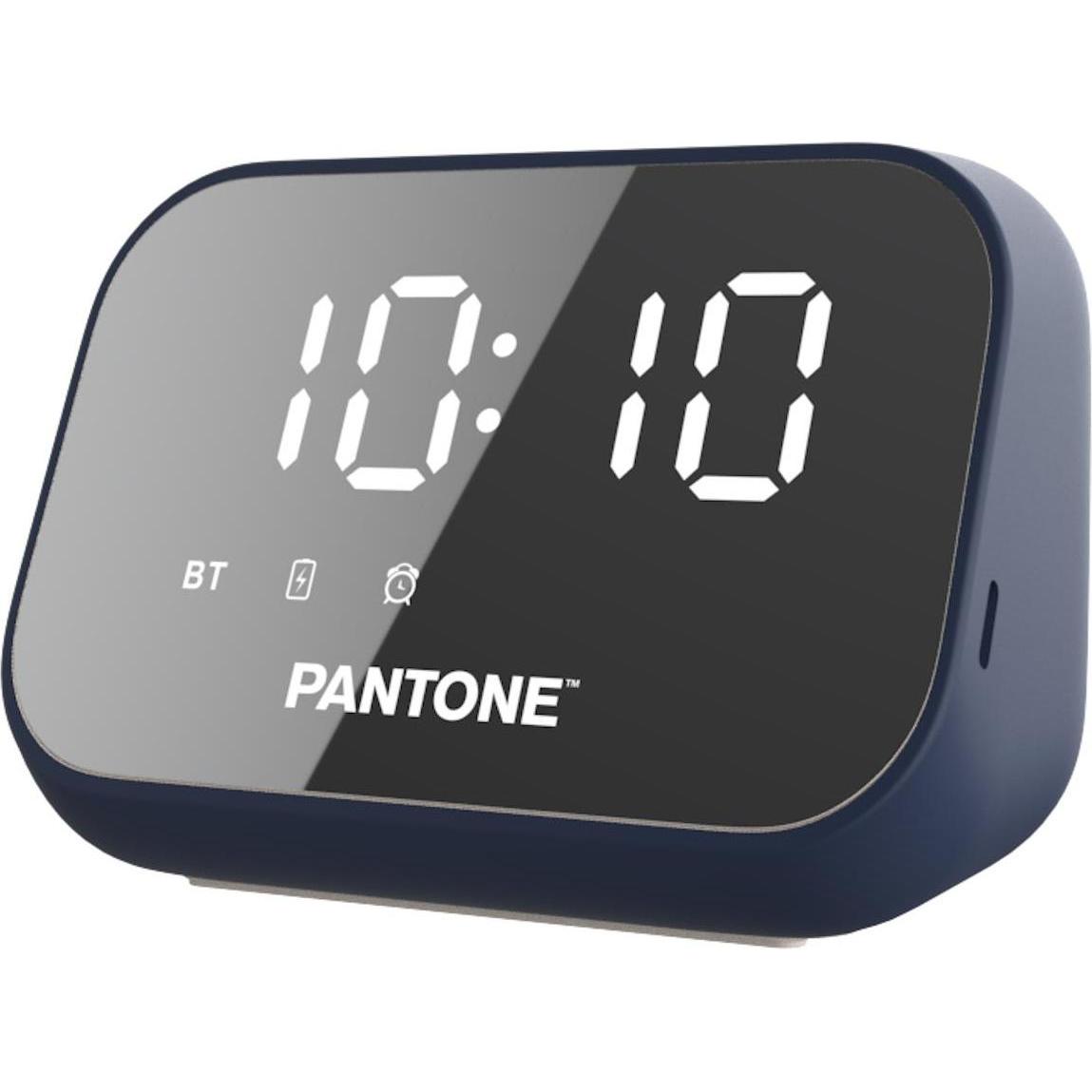 Pantone, Wecker, Wireless Alarm