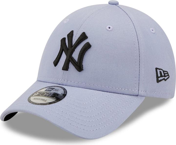 Actual product image New Era 9Forty Strapback New York Yankees Pastel (One size)