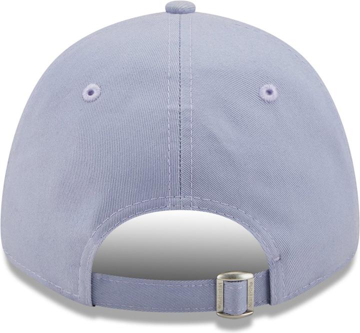 Actual product image New Era 9Forty Strapback New York Yankees Pastel (One size)