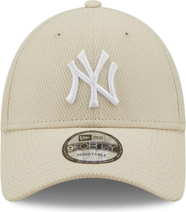 Produktbild New Era 9Forty Diamond Era New York Yankees