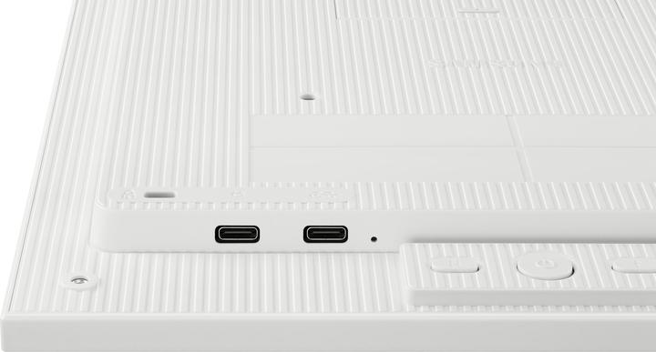 Actual product image Samsung DS EM13DX E-Paper (1600 x 1200 pixels, 13")
