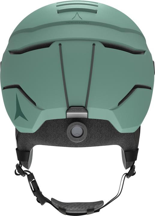 Produktbild Atomic SAVOR VISOR STEREO Green (55 - 59 cm, M)