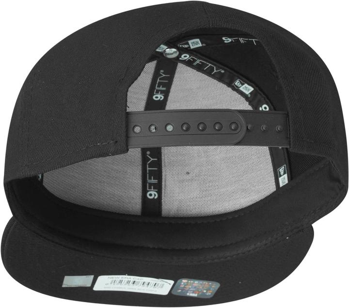 Produktbild New Era 9Fifty Chicago Bulls