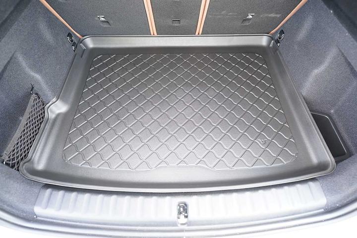 Actual product image Aristar Guardliner Boot Liner