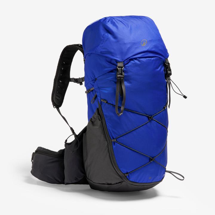 Quechua Wanderrucksack MH900 38L synthetisch (38 l)