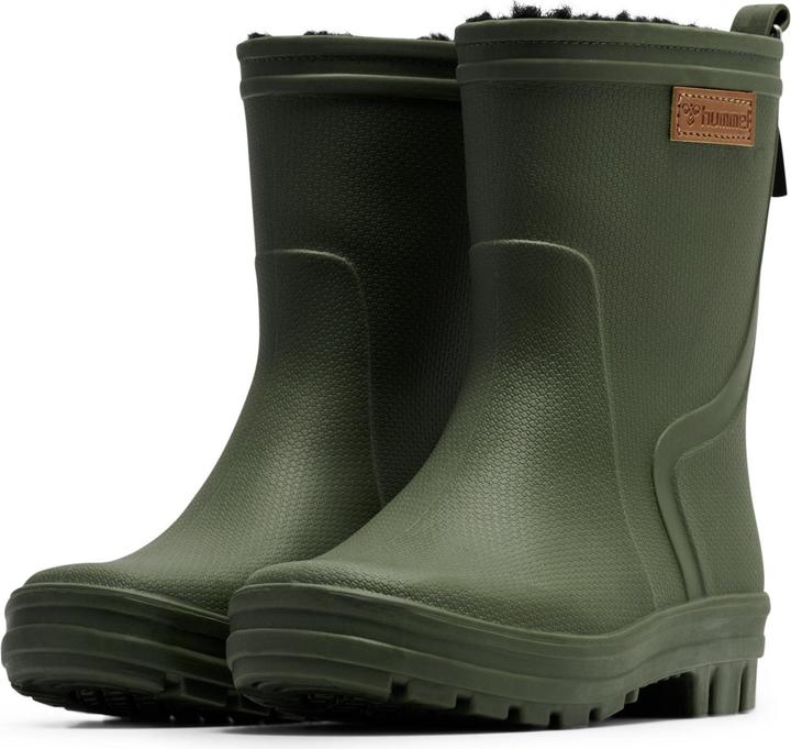 Produktbild hummel Thermo Boot Jr (30)