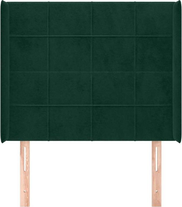 Vert foncé