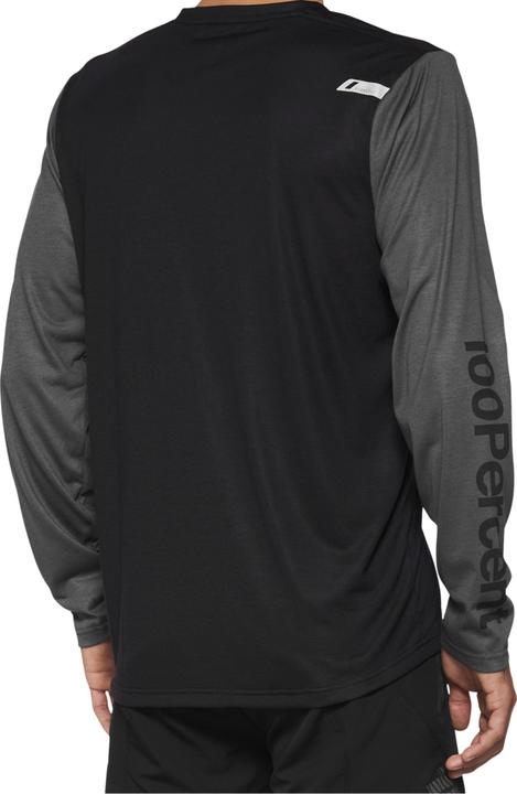 Productafbeelding 100% Airmatic Trui met lange mouwen (L)